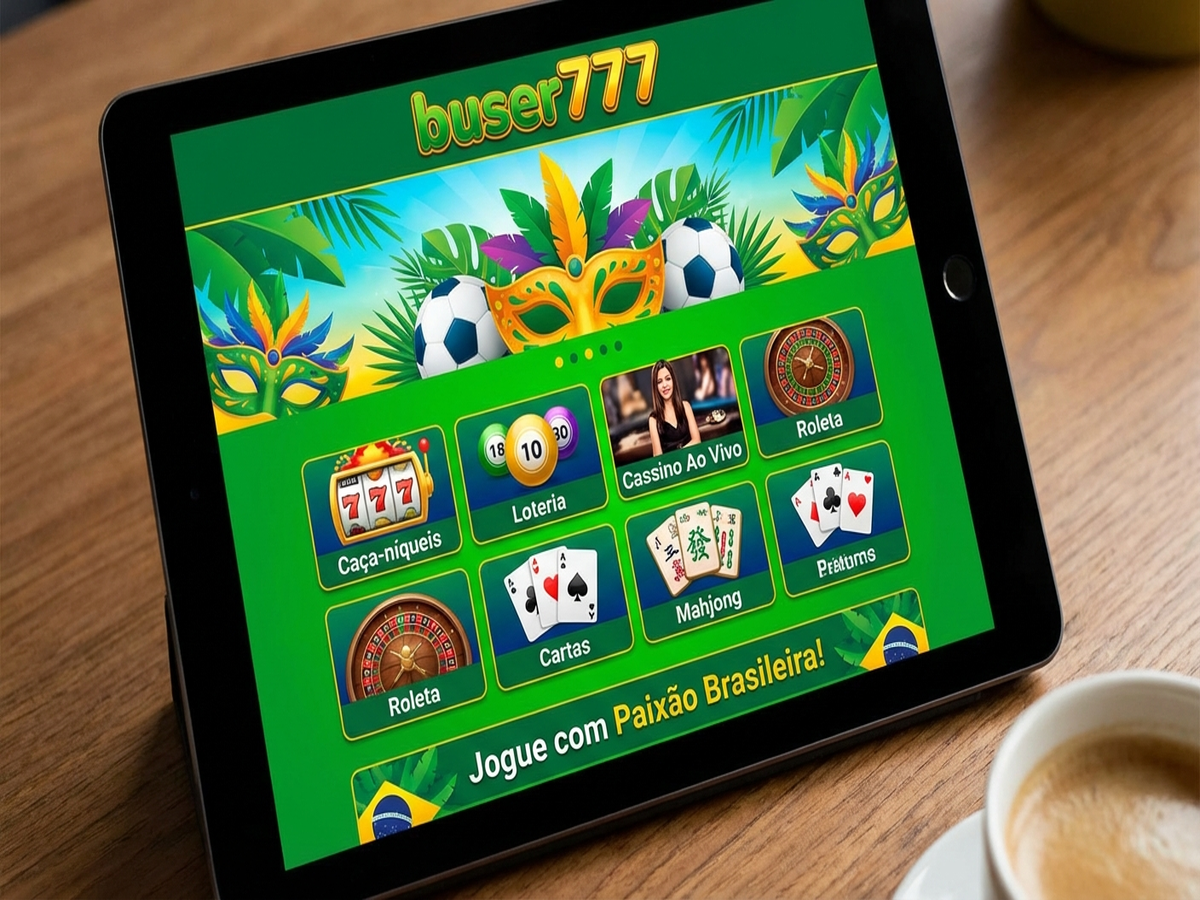 Screenshot 1 buser777